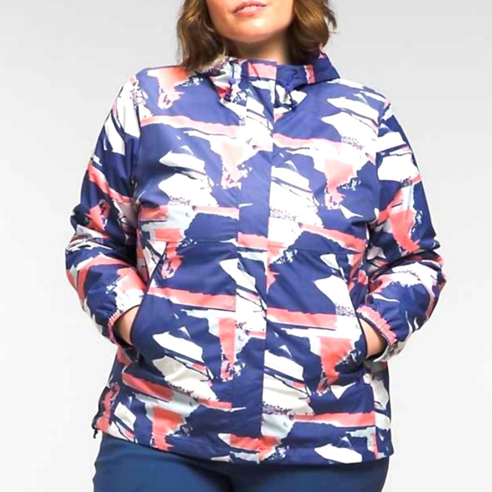 Women's north face jacket